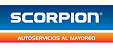 Scorpion