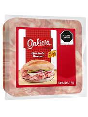 Derivados de cerdo